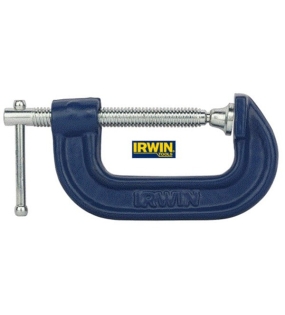 Cảo chữ C 8″/200mm IRWIN 1868216