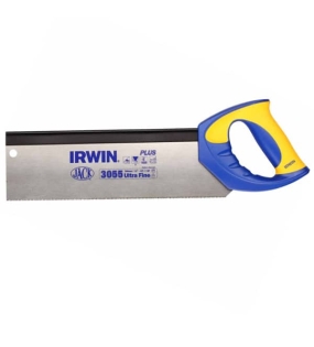 Cưa gỗ lá liễu cán xéo dài 350mm 12T/13P IRWIN 10503535