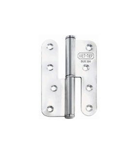 Bản lề Inox (SUS 304) Việt Tiệp 08125