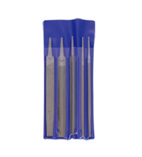 Bộ dũa 5 cây 8″ Kingtony 1005ZQ