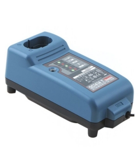 Sạc pin Ni-mh/Ni-cd DC1414 Makita 193864-0