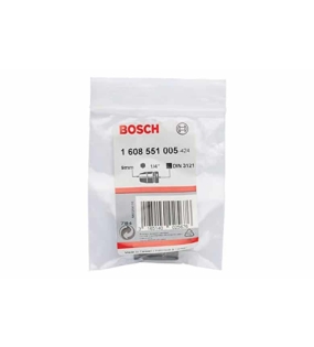 Khẩu 1/4″ 9mm Bosch 1608551005