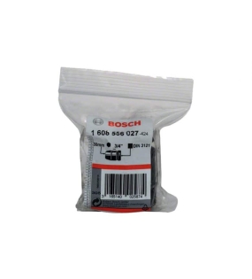 Khẩu 3/4” 30mm Bosch 1608556027
