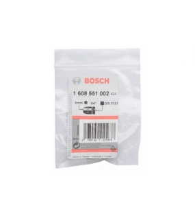 Khẩu 1/4″ 6mm Bosch 1608551002