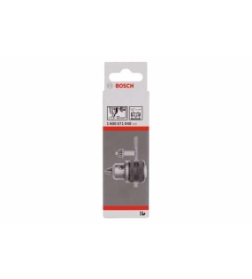 Đầu khoan có khóa 13mm Bosch 1608571048