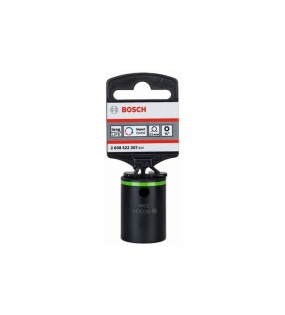 Khẩu 1/2″ 21mm Bosch 2608522307
