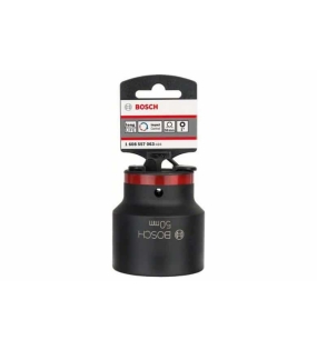 Đầu khẩu 1″ 50mm Bosch 1608557063