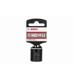 Khẩu 3/8″ 19mm Bosch 2608522301