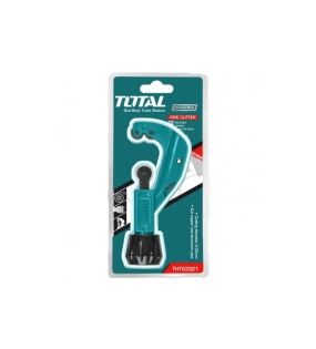 Dao cắt ống đồng nhôm Total THT53321