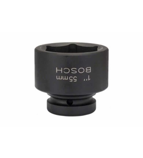 Khẩu 1″ 55mm Bosch 1608557067