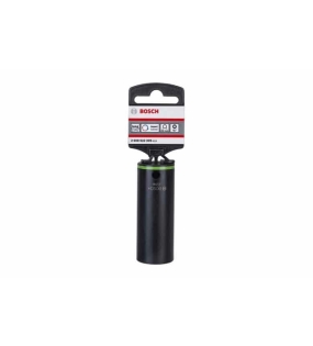 Khẩu dài 1/2″ 22mm Bosch 2608522309