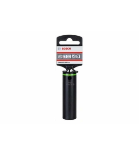 Khẩu dài 1/2″ 17mm Bosch 2608522305