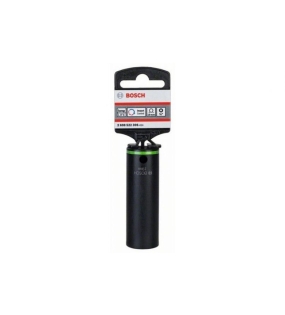 Khẩu dài 1/2″ 19mm Bosch 2608522306
