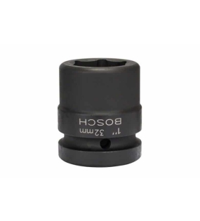 Khẩu 1″ 32mm Bosch 1608557050