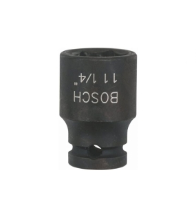 Khẩu 1/4″ 11mm Bosch 1608551007
