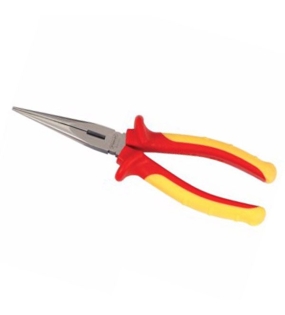 Kềm mỏ nhọn 8″/200mm VDE Stanley 84-007