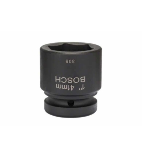 Khẩu 1″ 41mm Bosch 1608557058