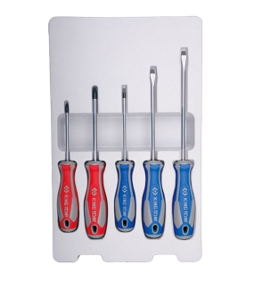 Bộ vít 5 chi tiết Kingtony 30115MR
