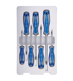 Bộ vít sao 7 chi tiết Kingtony 30307PR