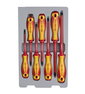 Bộ vít 7 chi tiết Kingtony 30607MR