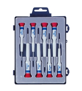 Bộ vít điện tử 8 chi tiết Kingtony 32108MR