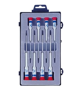 Bộ vít điện tử 8 chi tiết Kingtony 32218MR