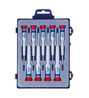 Bộ vít điện tử 9 chi tiết Kingtony 32309PR