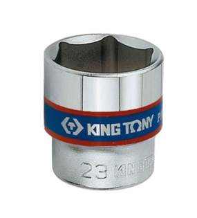 Đầu tuýp 3/8″ 10mm Kingtony 333510M