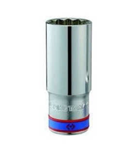 Đầu tuýp 32mm 12 góc 1/2″ Kingtony 423032M