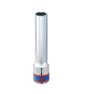 Đầu tuýp dài 1/2″ 13mm Kingtony 425513M