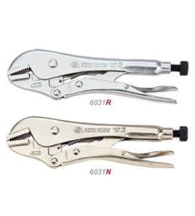 Kềm bấm chết 7″ Kingtony 6031-07R