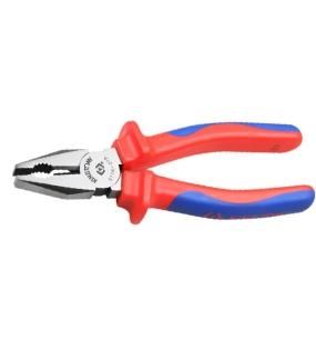 Kềm điện 8″ Kingtony 6116-08A