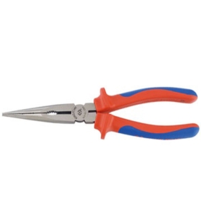 Kềm mũi nhọn 8″ Kingtony 6318-08A