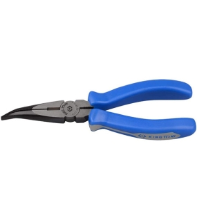 Kềm mũi cong 6.5″ Kingtony 6331-06