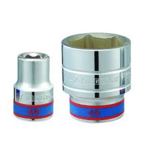 Đầu tuýp 3/4″ 17mm Kingtony 633517M
