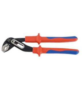 Kềm mỏ quạ 10″ Kingtony 6516-10A