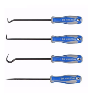 Bộ dụng cụ tháo phốt 10″ 4 chi tiết Kingtony 9-30904AY