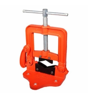Ê tô kẹp ống nước 9cm #2 Asaki AK-6428