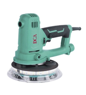 Máy chà bột tường 180mm DCA ASF02-180