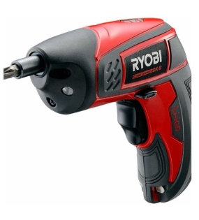 Máy vặn vít pin 3.6V Ryobi BDX-2