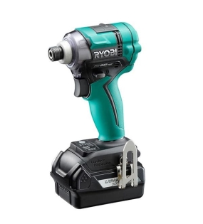 Máy siết vặn vít pin 18V Ryobi BIW-182L5