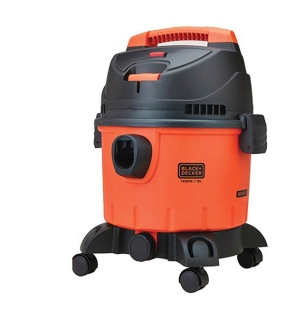 Máy hút bụi 15L Black & Decker BDWD15-B1