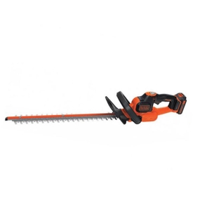 Máy tỉa hàng rào pin 18V Black & Decker GTC18502PCF-B1