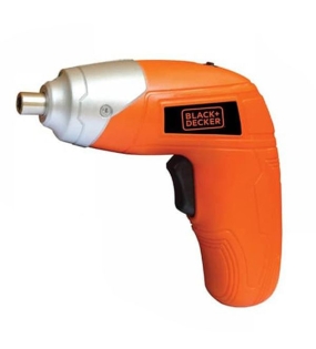 Máy vặn vít pin 3.6V Black & Decker KC3610-B1