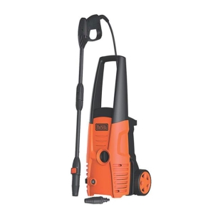 Máy phun xịt nước Black & Decker PW1400S-B1