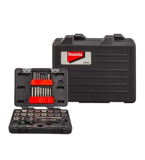 Bộ taro 40 chi tiết Makita B-65838