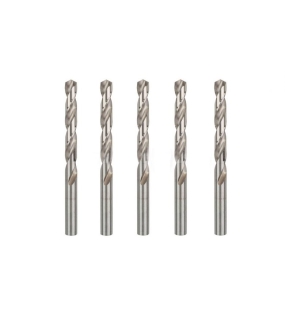 Mũi khoan sắt HSS-G 12.5mm (hộp 5 mũi) Bosch 2608595082