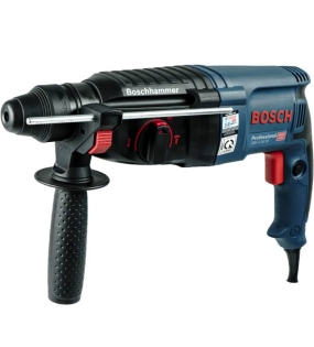 Máy khoan bê tông 3 chức năng Bosch GBH 2-26 DE