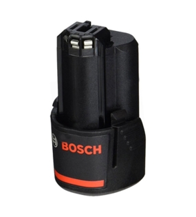 Pin Lion 12V/ 3.0Ah Bosch 1600A00X79