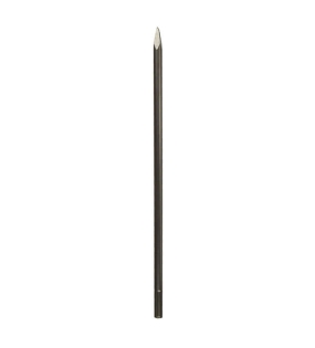 Mũi đục nhọn SDS Max 17x600mm Bosch 1618600012
